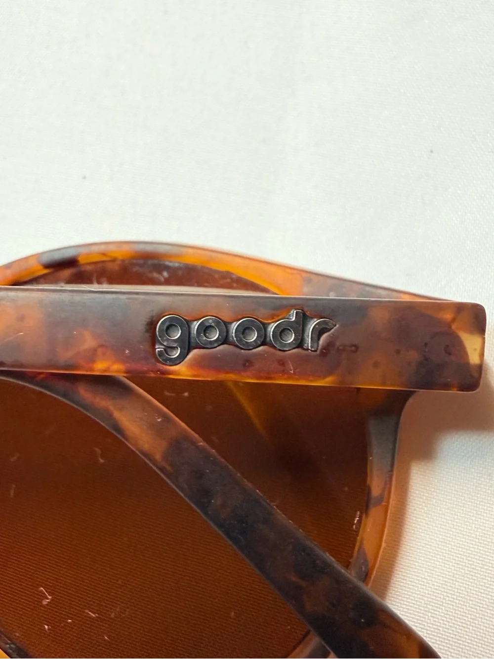 Lot of 4 Women's Sunglasses: Goodr, Jessica Simpson, Madein NWT & Retro Red Oval